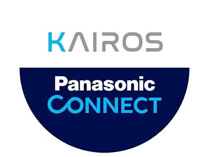 Formation Kairos Panasonic