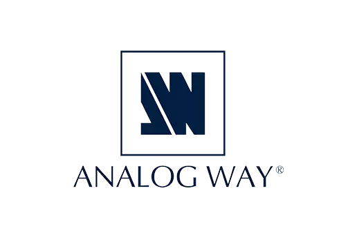 Partenaire AnalogWay— Oliverdy