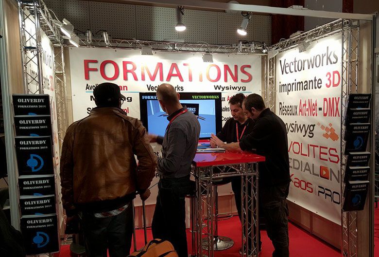 JTSE les 24 et 25 novembre 2015