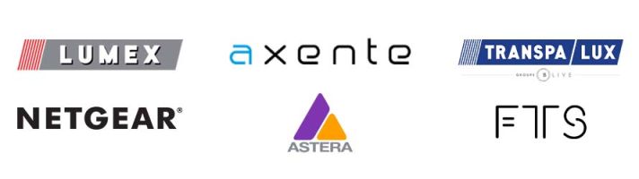 Oliverdy est soutenu par des partenaires