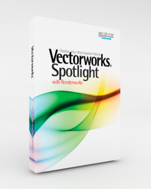 Formation Vectorworks octobre 2012