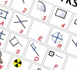 Raccourcis Clavier Vectorworks version Fr de Windows et Mac Raccourcis Clavier Vectorworks version Fr de Windows et Mac