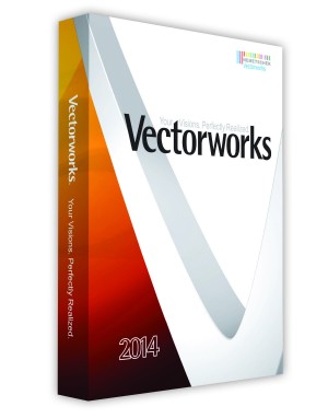 Formation Vectorworks 2014 à Biarritz en novembre 2013
