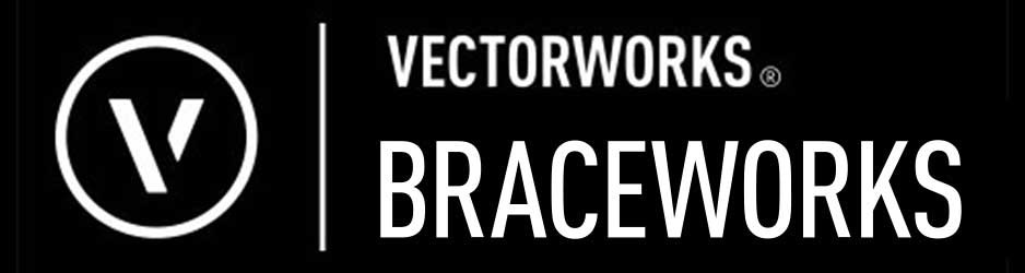 Formation Vectorworks Braceworks