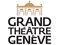 Le Grand Théâtre est le principal opéra de la ville de Genève