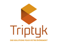 Triptyk une équipe de techniciens expérimentés avec comme régisseur général Frederik Viel