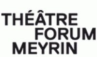Théâtre Forum Meyrin de 700 places situé à Genève