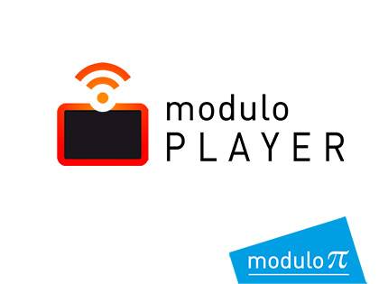 Formation Modulo Pi Player