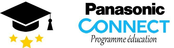 Formateur avec certification Kairos Panasonic éducation