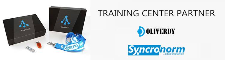 Syncronorm Training center