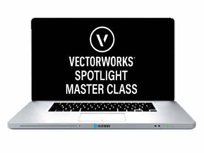 Formation Vectorworks Spotlight Education