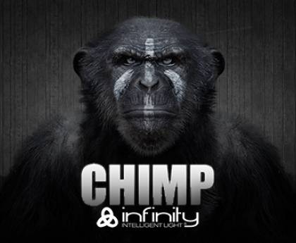 Formation Chimp 300 Infinity