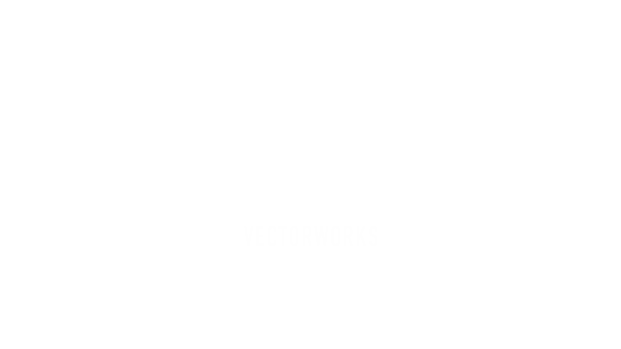 Formation Vectorworks Spotlight Master Class