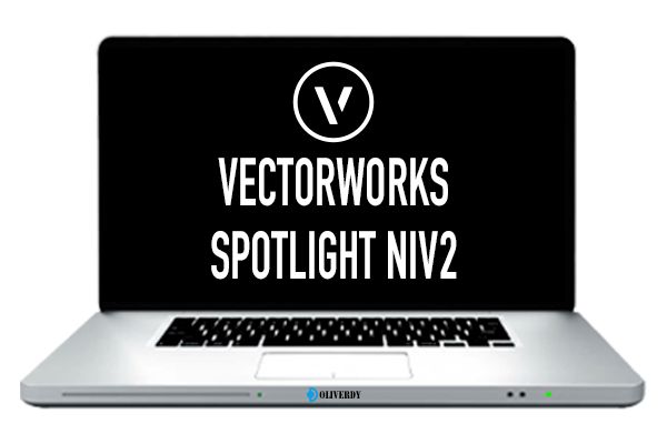 Passez au niveau 2 sur Vectorworks Spotlight pour devenir un expert